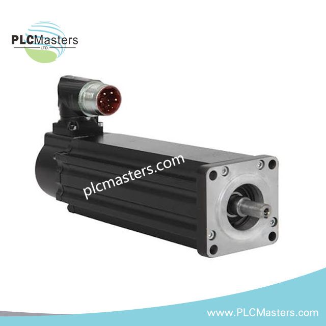Motor Servo Inersia Rendah Allen-Bradley VPL-B1303F-CJ14AA Kinetix VP