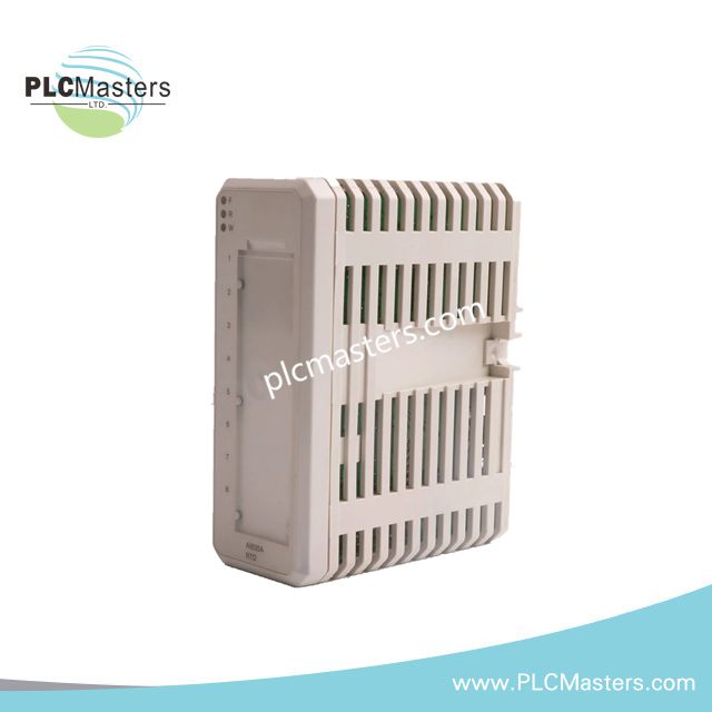 ABB VPM810 Valve Positioning Module