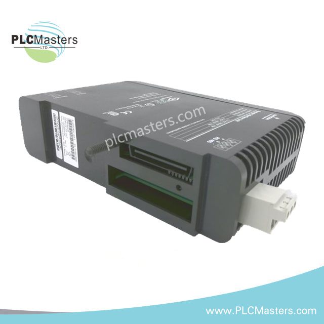 وحدة واجهة التحكم عن بعد Emerson VS3201 KJ2004X1-BA1