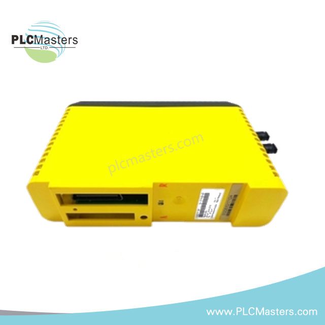 Emerson VS6002 Redundant SISNet Repeater