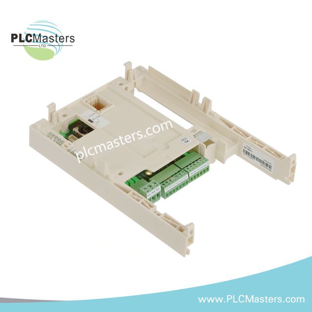 Schneider Electric VW3A3201 Mantık Giriş/Çıkış Kartı