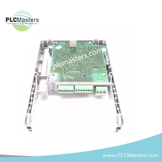 Schneider Electric VW3A3201 Logic Input/Output Card
