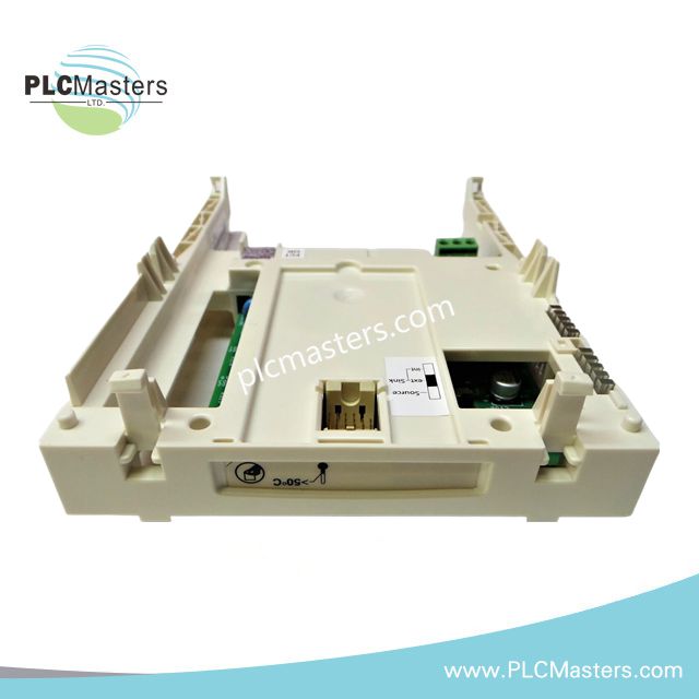 Schneider Electric VW3A3201 Mantık Giriş/Çıkış Kartı