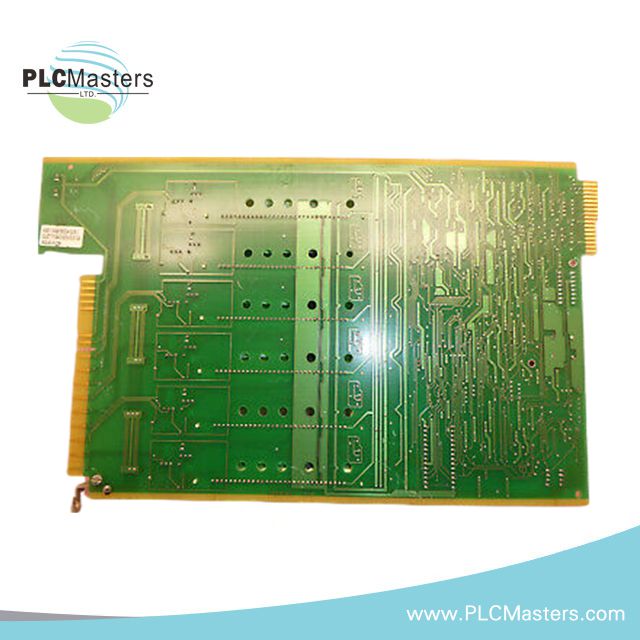 WESTINGHOUSE 3A99165 Placa de Circuito PCB