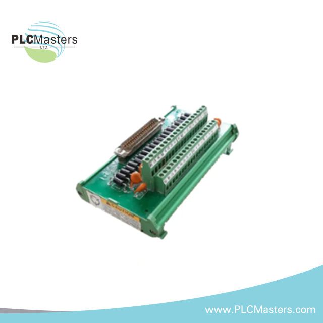 WOODWARD 5437-173 Mô-đun Đầu Cuối Trường NetCon