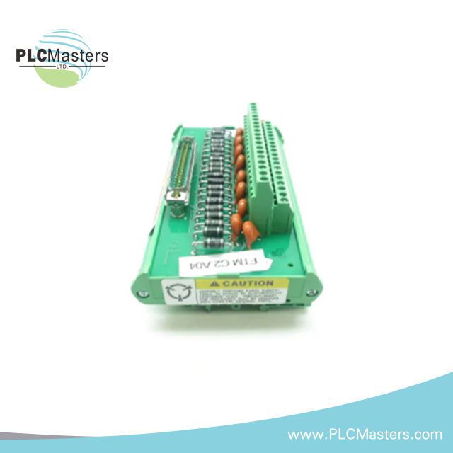 WOODWARD 5437-173 Mô-đun Đầu Cuối Trường NetCon