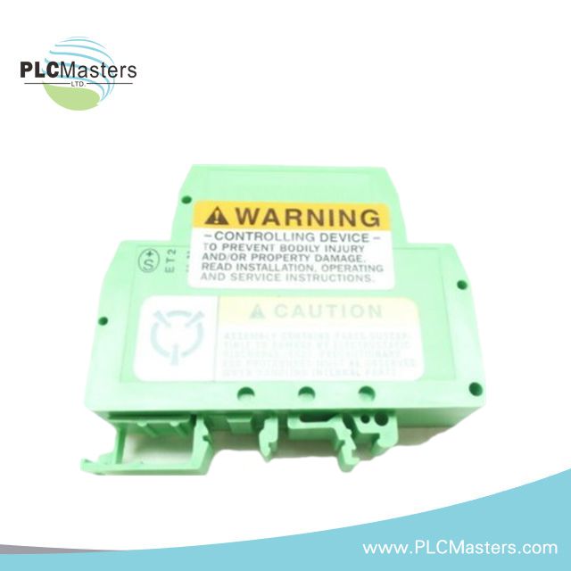 WOODWARD 5437-845 Фильтр с вырезом 3KHZ Плата