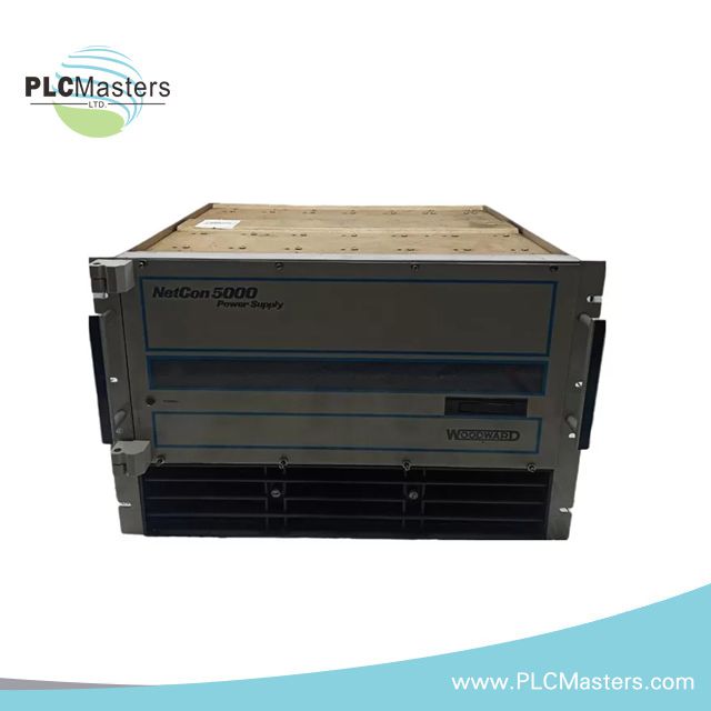 وودوارد 5439-555 وحدة تزويد الطاقة نتكون 5000