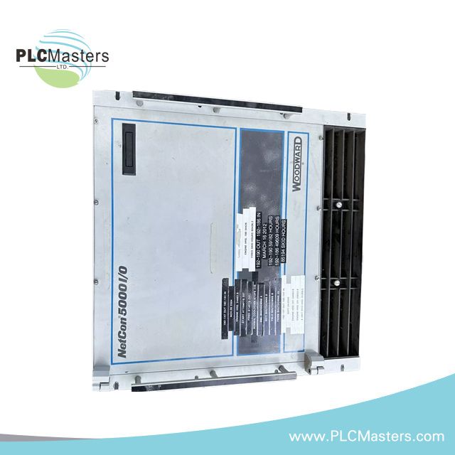 WOODWARD 5439-273 501 هيكل