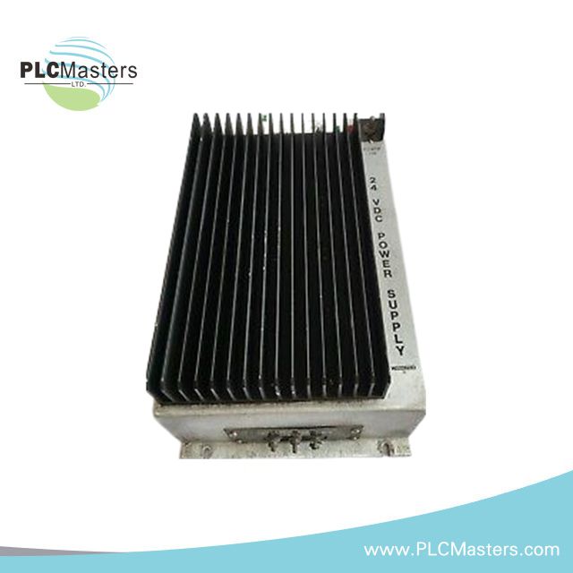 وودوارد 5439-760 وحدة تزويد الطاقة