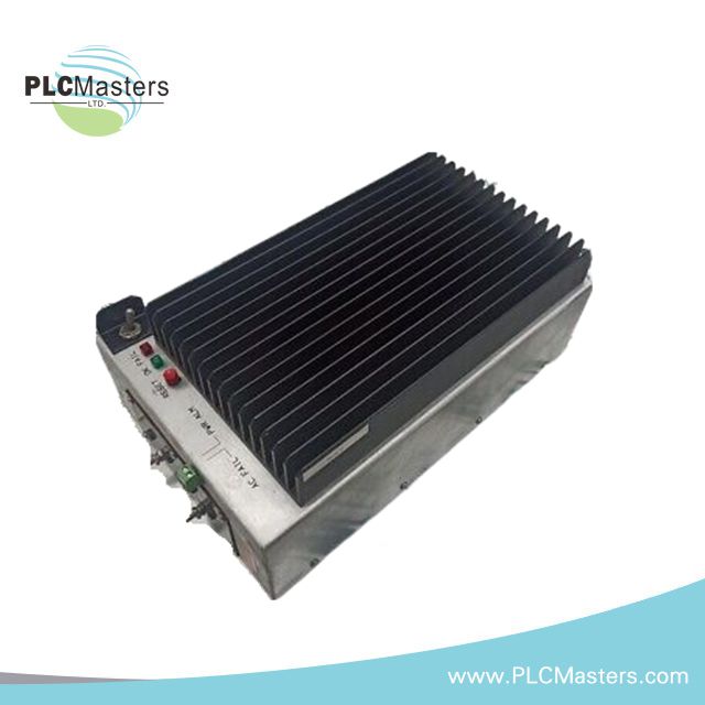 وودوارد 5439-751 وحدة تزويد الطاقة