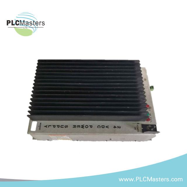 وودوارد 5439-760 وحدة تزويد الطاقة