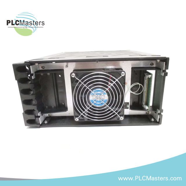 Khung nguồn điện WOODWARD 5453-277 TMR