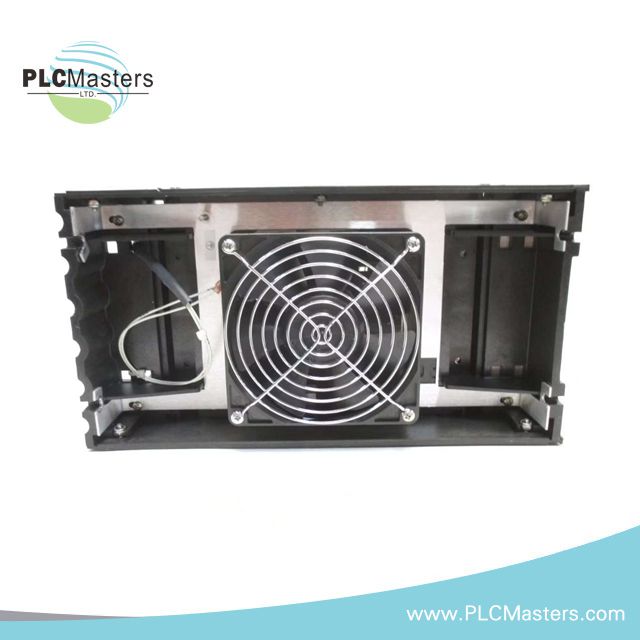 WOODWARD 5453-277 TMR блок питания шасси