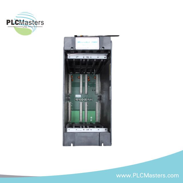 Khung nguồn điện WOODWARD 5453-277 TMR