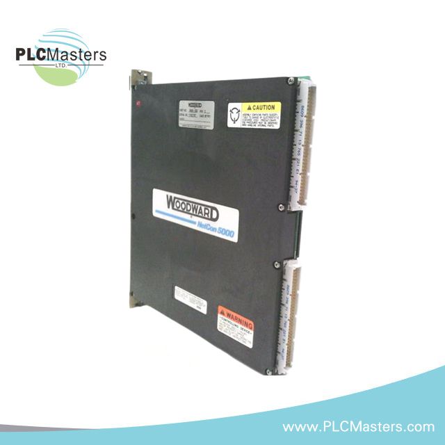 Module d'alimentation WOODWARD 5439-800