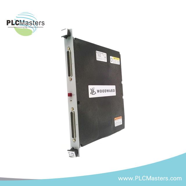 ماژول کنترل الکترونیکی WOODWARD 5439-861