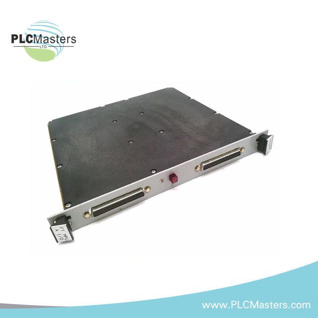 Mô-đun CPU PLC WOODWARD 5501-469