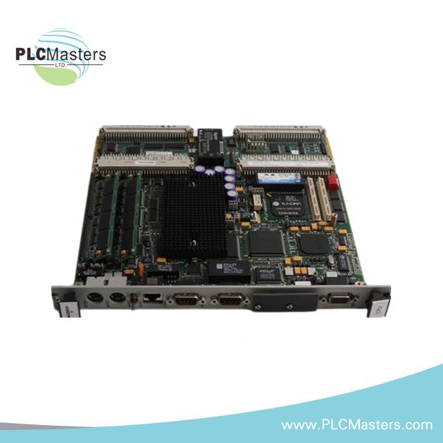 WOODWARD 5466-409 Pentium CPU Module