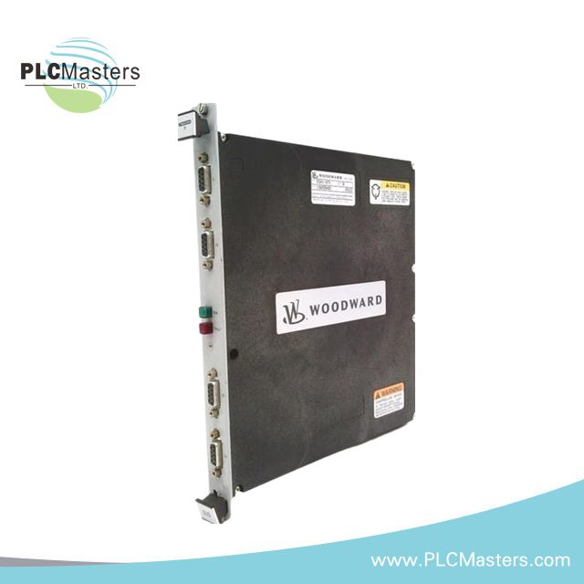WOODWARD 5439-966 شاسی توسعه NetCon