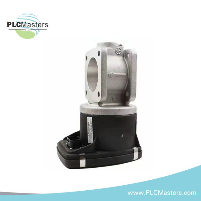 WOODWARD 8235-639 Bướm ga điện tử