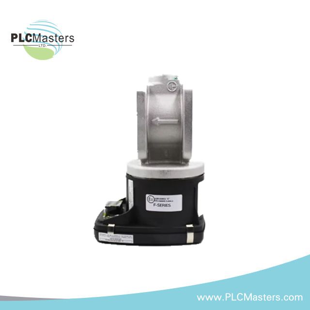 WOODWARD 8235-639 Bướm ga điện tử