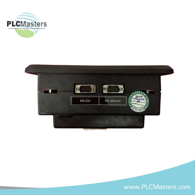 Mô-đun Rơ-le Đa Chức Năng WOODWARD 8441-1138