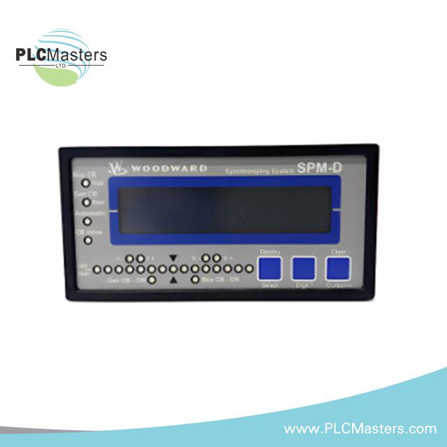 WOODWARD 8444-1082 Измерительный преобразователь