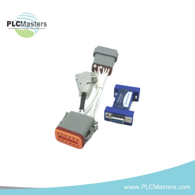 WOODWARD 8923-1182 Сервисный кабель серии L