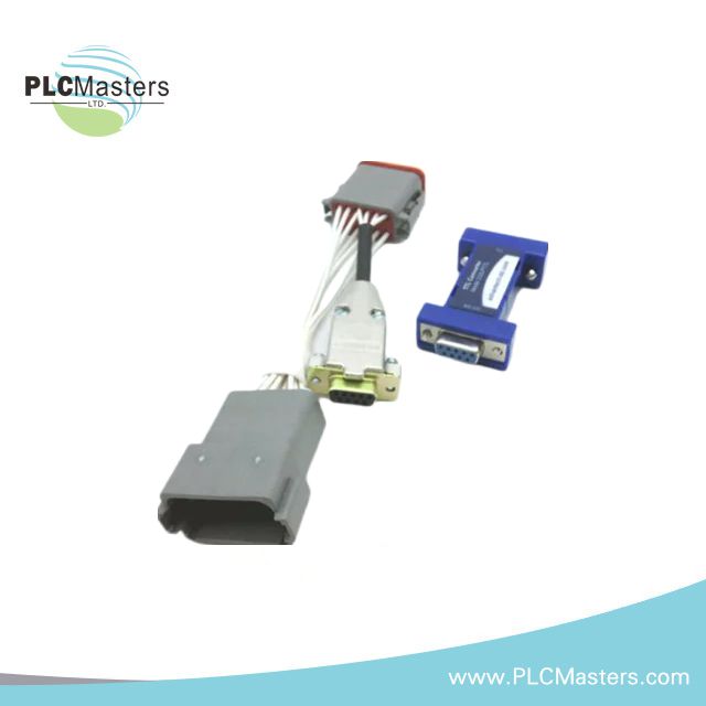 WOODWARD 8923-1182 Сервисный кабель серии L