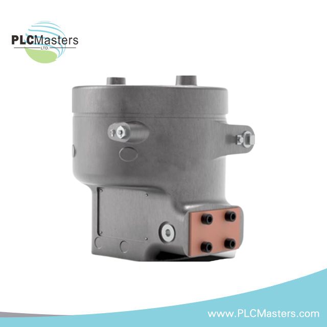 WOODWARD 9907-1200 Bộ chuyển đổi dòng điện sang áp suất CPC-II