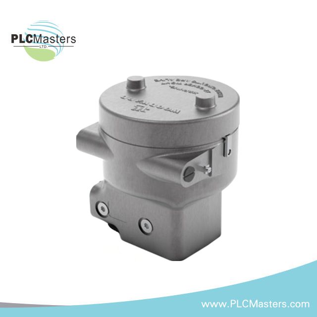 WOODWARD 9907-1200 CPC-II Current to Pressure Converter