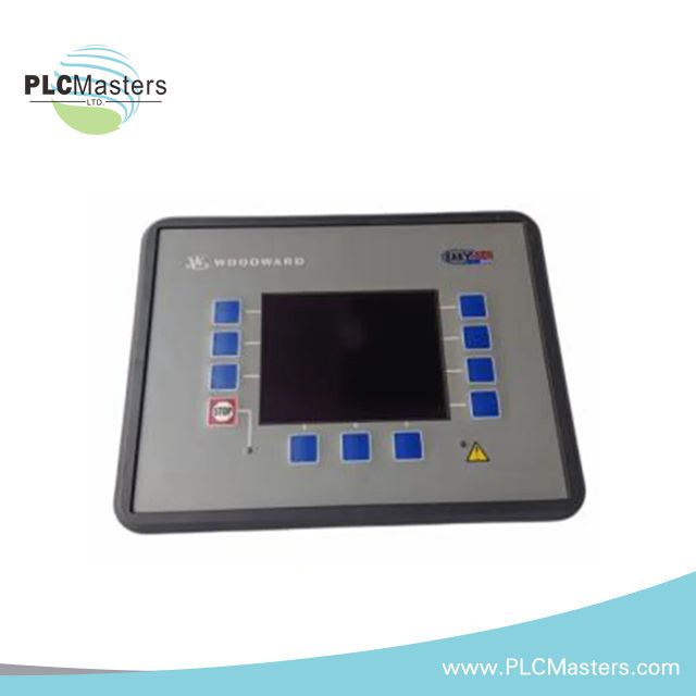 Mô-đun điều khiển công nghiệp WOODWARD EASYGEN-3500-5/P2 8440-2145