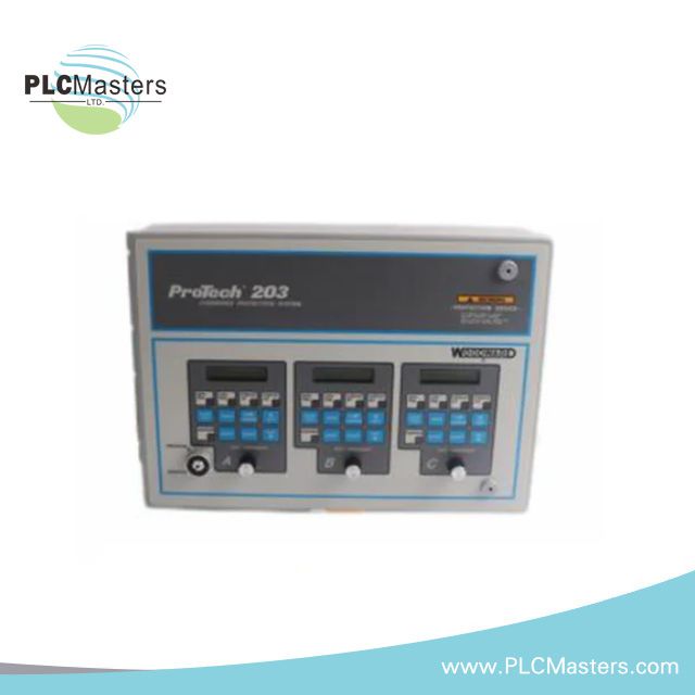 Реле многофункциональное WOODWARD LR20025