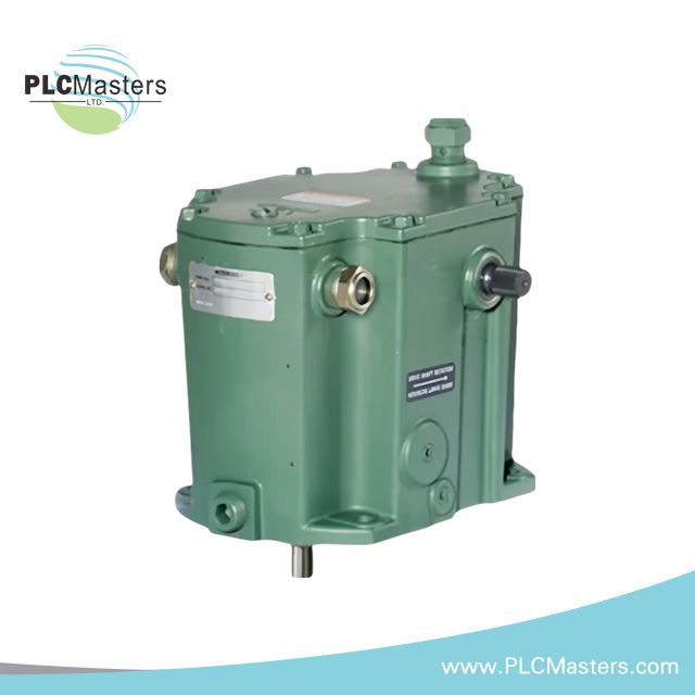 Bộ điều tốc giảm tốc độ WOODWARD TG-13 (8516-038)