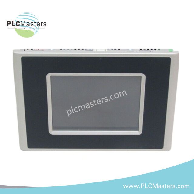 Интерфейс человек-машина Bachmann WT205 LX700/DD256/CF512