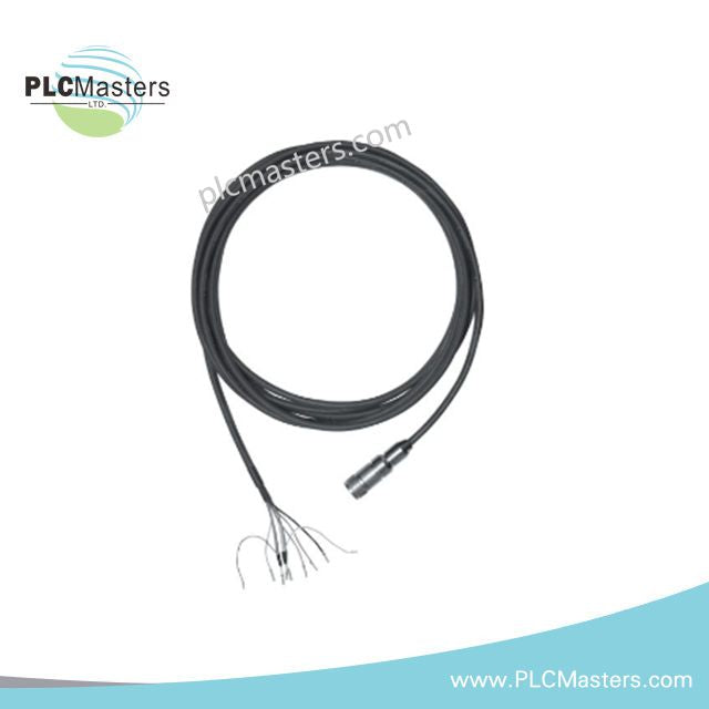 Yokogawa WU10-V-S-05 Single Coaxial Cable