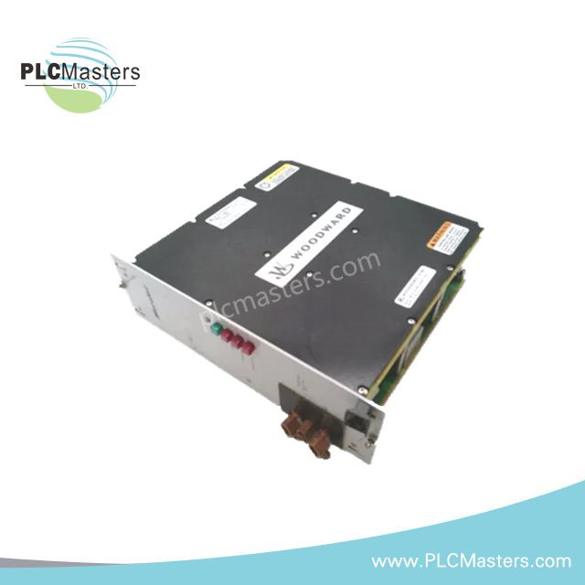 Woodward 5403-977 Sistem Pengatur Digital