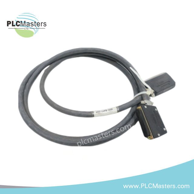 Woodward 5403-824 Kabel Multi-Pin