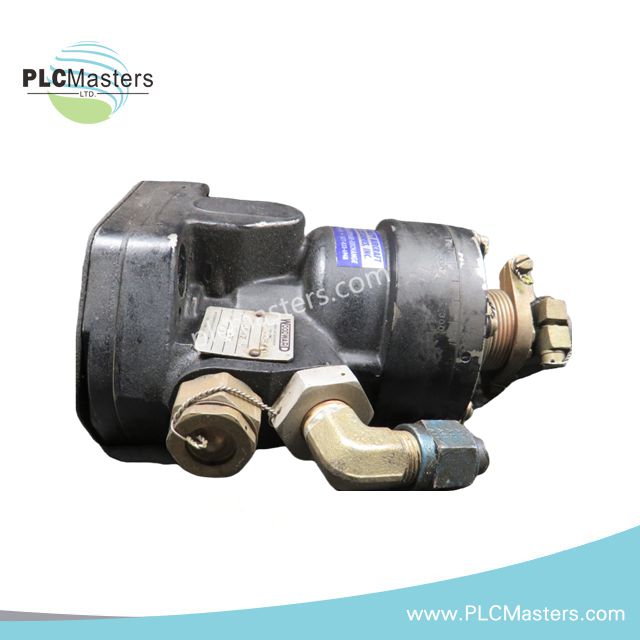 Regolatore dell'elica Woodward D210439