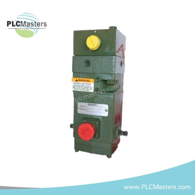 Woodward DB250-397 Controllo Digitale del Governatore