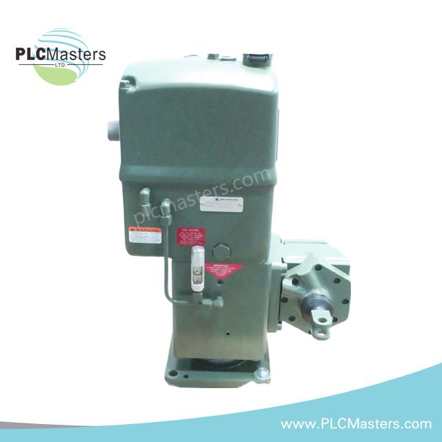 Woodward EC8551-094FY Sinkronizer Berbasis Mikroprosesor