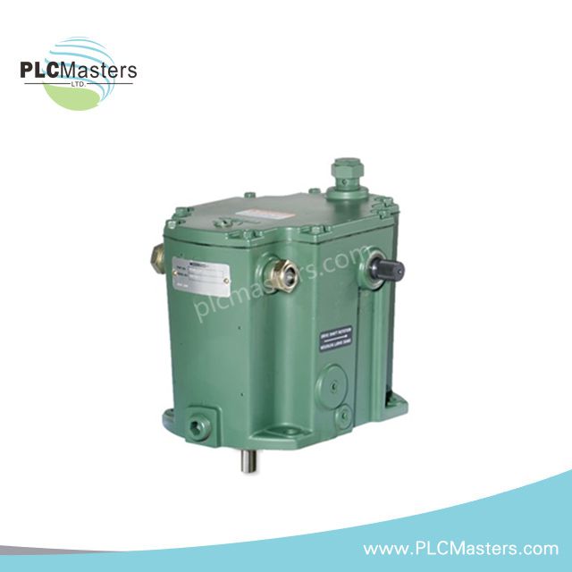 Gobernador Mecánico-Hidráulico Woodward G8516-039