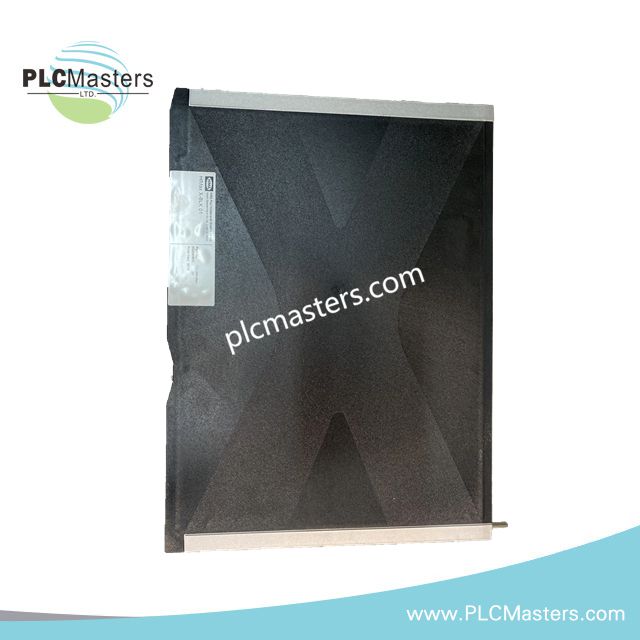 Sistema de Seguridad HIMA X-BLK 01 Backplane