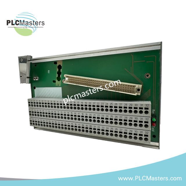 HIMA X-FTA 002 01 Skup poljskog priključka