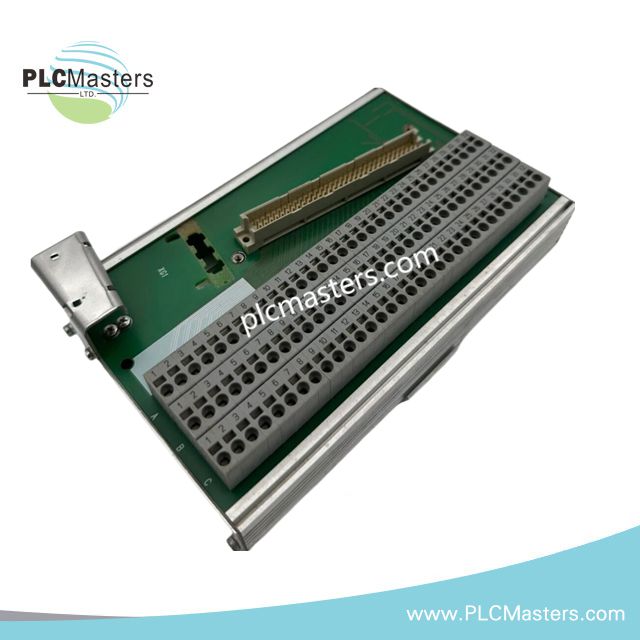 HIMA X-FTA 002 01 Skup poljskog priključka