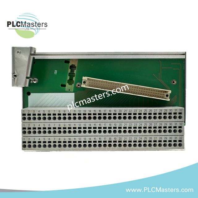 HIMA X-FTA 002 01 Skup poljskog priključka