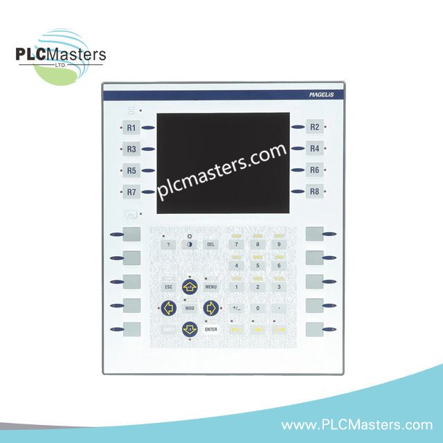 Schneider Electric XBTF024610 Operatör Terminali