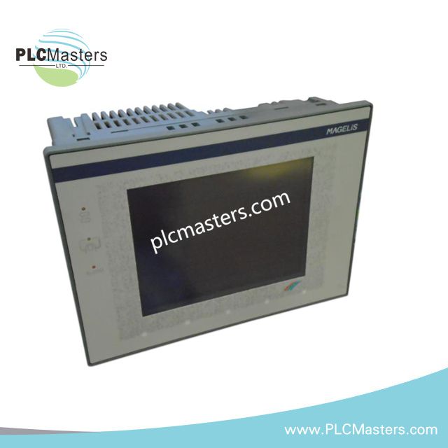 Schneider Electric XBTF032310 Operator Interface Terminal