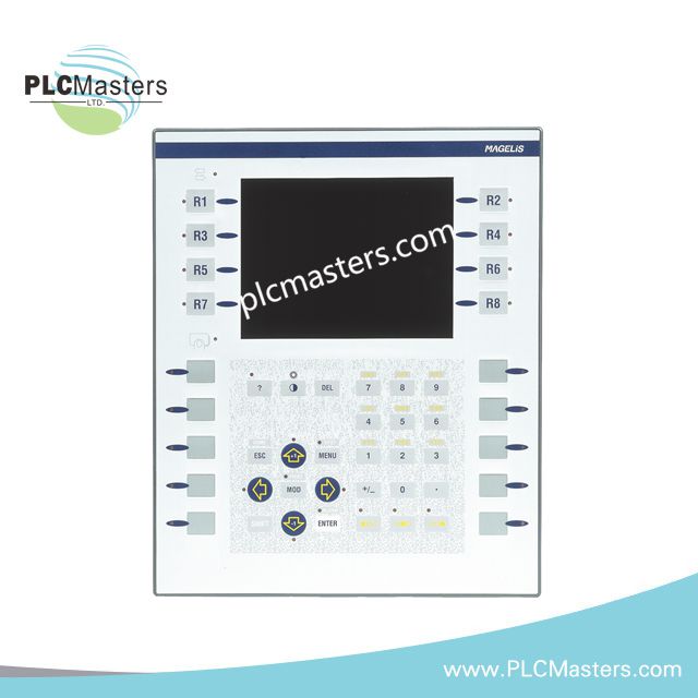 Schneider Electric XBTF032310 Operator Interface Terminal